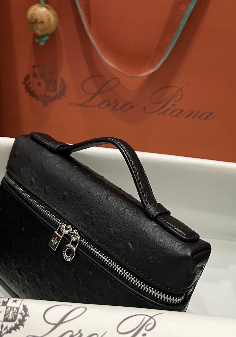 Loro Piana Satchel bags